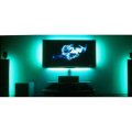 RGB LED LCD Pc Ambient Color Illuminate Tv Television Backlit Backlight Lighting