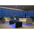 RGB LED Color Changing Couch Sofa Room Mood Illuminate Ambiance Lighting Lights