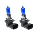 9005 65W 12V HID Xenon Super White 7500K Headlight Headlamp Bulbs Pair