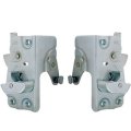 52-53-54-55 1st Series Chevy GMC Pickup Truck Right & Left Side Door Latch Pair