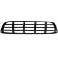 55 56 Chevy Pickup Truck Steel Front Grill Grille Assembly Chevrolet 1955-1956