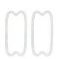 60 61 62 63 64 65 66 Chevy & GMC Fleetside Truck Tail Light Lens Gaskets Pair