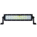 13.5" High Power Double Row 24 LED Light Bar Work Off Road 4WD Truck Fits Jeep