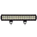 20" High Power 36 LED Stud Mount Light Bar Work Off Road SUV 4WD Truck Fits Jeep