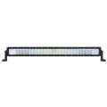 31.5" High Power Double Row 60 LED Light Bar Work Off Road 4WD Truck Fits Jeep