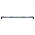 50.5" High Power Double Row 96 LED Light Bar Work Off Road 4WD Truck Fits Jeep