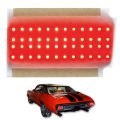 70 Chevy Chevelle LED RH Tail Brake Stop Turn Signal Light Lens Circuit Board