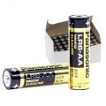 Panasonic - AA Size - Alkaline Battery - Industrial Grade - 48 Pack - LR6