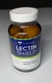 Gundry MD Lectin Shield Dietary Supplement 120 Capsules Sealed 03/22