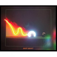 HOT SHOT NEON/LED PICTURE