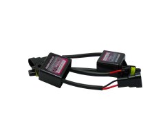 12V -32V Computer Canceler Harness for Canbus Error Free Function Race Sport Lighting