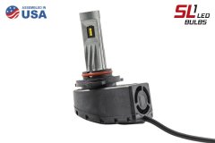 9012 RAM SL1 LED Headlight LH Single Diode Dynamics