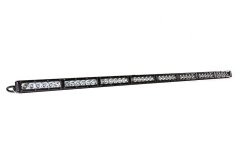 50 Inch LED Light Bar White Driving Diode Dynamics