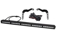 Tundra 42 Inch LED Lightbar Kit White Driving Stealth Series Diode Dynamics