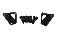 Jeep 2018 Hood Bracket Kit Diode Dynamics