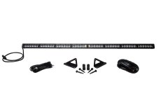 Jeep 2018 SS50 Hood LED Kit White Driving Diode Dynamics