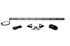 Jeep 2018 SS50 Hood LED Kit White Flood Diode Dynamics