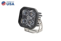 Worklight SS3 Sport White Spot Standard Single Diode Dynamics