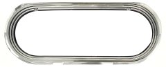 1963-65 Chevy Nova Bezel (allows use in 1962 models) - Not Shown