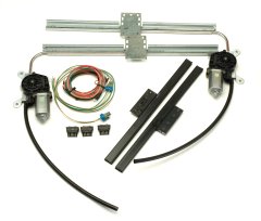 Power window kit (complete)