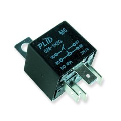 Relay Replacement for 24V DC Systems Race Sport Lighting