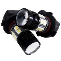 9005 360 Degree Series LED Replacement Bulbs Race Sport Lighting