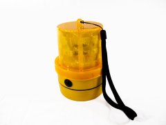 Amber Public Use Magnetic Beacon Race Sport Lighting