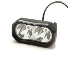 10 Watt Mini Pro CREE LED Light Spot Beam Pattern Race Sport Lighting