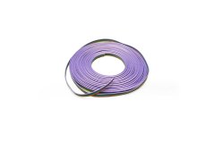 25 Feet7.62M Spool of RGB Wire cable Extending your installation on RGB Multicolor products Race Sport Lighting