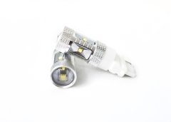 3156 BLAST Series Hi Power 30W CREE LED Replacement Bulbs Pair White Race Sport Lighting