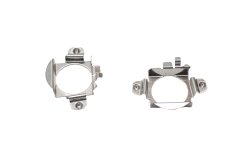 Bulb Adapter for Benz C Series, B Series, GLA Series, ML. Pentium: B50, B70. Ford Edge - Comes in Pairs Race Sport Lighting