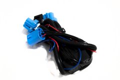 9007 Bixenon Interface Harness for LED Conversions Race Sport Lighting