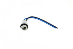 T15 Bulb Sockets w/ Wire Each Race Sport Lighting