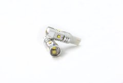 BLAST Series T10 Hi Power CREE White Auto LED Replacement Bulb Race Sport Lighting