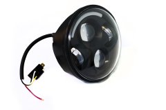 5.75 Inch 40W Harley Davidson Fog Light Race Sport Lighting