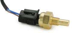 1/8" NPT 0-300F Temperature Sensor, Solid State