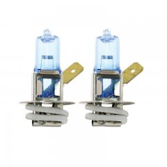 12V H3 100W Halogen Bulb | Headlight Bulbs