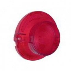 1964 Incandescent Tail Light Lens | LED / Incandescent Replacement Lens