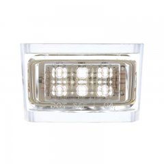 1940-53 Chevy LED Tail Light Lens | LED / Incandescent Replacement Lens