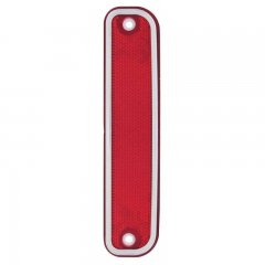 1973-80 Chevy Truck Side Marker Lights - Red | Marker / Parking Lights