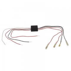 Dual Function LED Control Module | Wiring, Plugs, / Harness