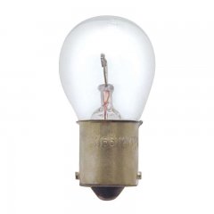 1156 Bulb - Clear | Bulbs