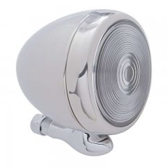 Dummy Stainless Teardrop Spot Light | Fog / Spot