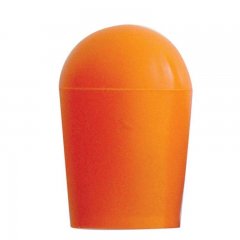 Medium Bulb Cover (Fits 67, 68, 1003, 1004 / Other Medium Bulbs) - Amber | Bulbs