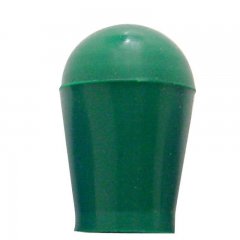 Medium Bulb Cover (Fits 67, 68, 1003, 1004 / Other Medium Bulbs) - Green | Bulbs