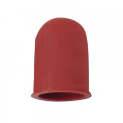 Small Bulb Cover (Fits 194 / Other Small Bulbs) - Red | Bulbs