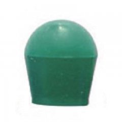 Large Bulb Cover - Green | Bulbs