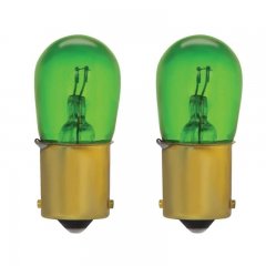 1003 Bulb - Green | Bulbs