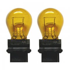 3156 Bulb - Amber | Bulbs