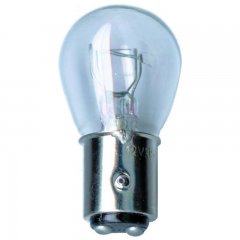 Tail Light Bulb - Double Contact | Incandescent Bulbs